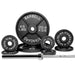 Barbell 1500 Olympic Barbell Weight Sets - Sweatfully