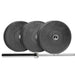 Barbell & Weight Set Bundle Builder - Sweatfully