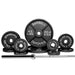 Barbell & Weight Set Bundle Builder - Sweatfully