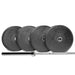 Barbell & Weight Set Bundle Builder - Sweatfully