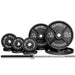 Barbell & Weight Set Bundle Builder - Sweatfully