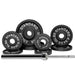 Barbell & Weight Set Bundle Builder - Sweatfully
