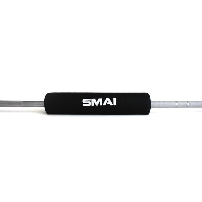 Barbell Shoulder Pad - Sweatfully