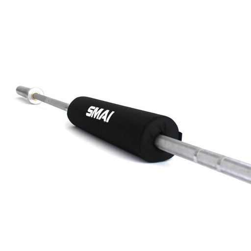 Barbell Shoulder Pad - Sweatfully