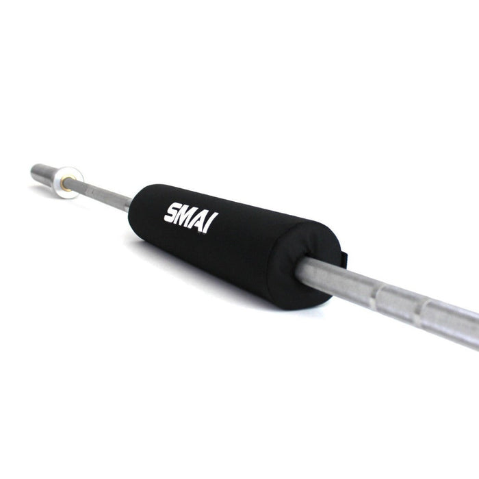 Barbell Shoulder Pad - Sweatfully