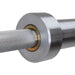 IWF Olympic Barbell (Bearing) - 15kg - Sweatfully