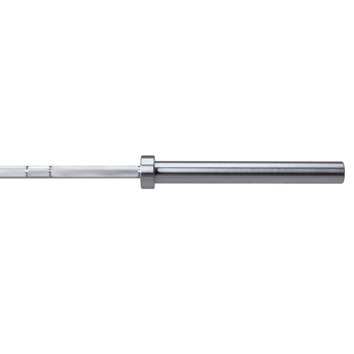 IWF Olympic Barbell (Bearing) - 20kg - Sweatfully
