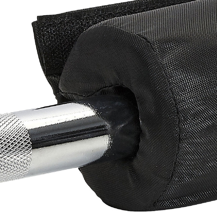 Barbell Pad - Sweatfully