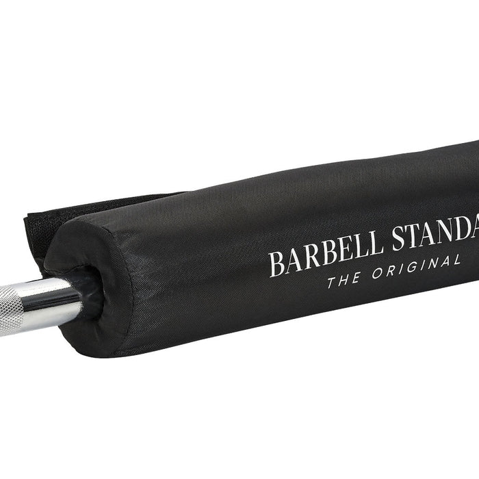 Barbell Pad - Sweatfully