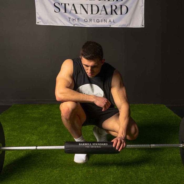 Barbell & Weight Set Bundle Builder - Sweatfully