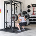 Synergee Rhino Powerlifting Barbell - Sweatfully