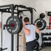Synergee Rhino Powerlifting Barbell - Sweatfully