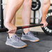 Synergee Rhino Powerlifting Barbell - Sweatfully