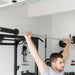 Synergee Technique Barbell - Sweatfully