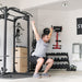 Synergee Technique Barbell - Sweatfully