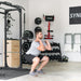 Synergee Technique Barbell - Sweatfully