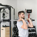 Synergee Technique Barbell - Sweatfully