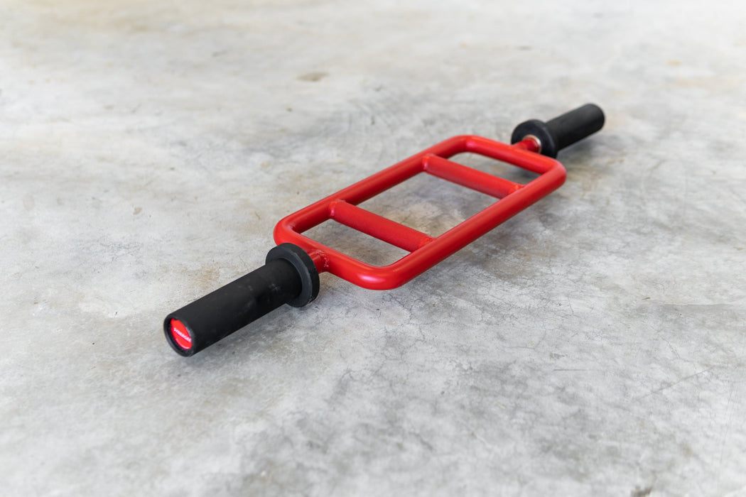 Synergee Tricep Bar - Sweatfully