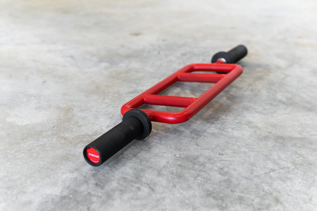 Synergee Tricep Bar - Sweatfully