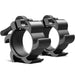 Synergee Barbell Collars - Sweatfully