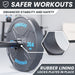 Synergee Barbell Collars - Sweatfully