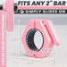 Synergee Barbell Collars - Sweatfully