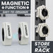 Synergee Barbell Collars - Sweatfully