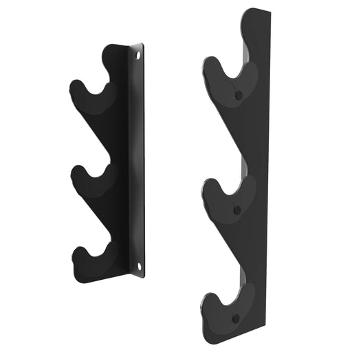 Synergee Barbell Gun Rack - Sweatfully