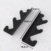 Synergee Barbell Gun Rack - Sweatfully