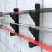 Synergee Barbell Gun Rack - Sweatfully