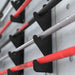 Synergee Barbell Gun Rack - Sweatfully