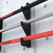 Synergee Barbell Gun Rack - Sweatfully