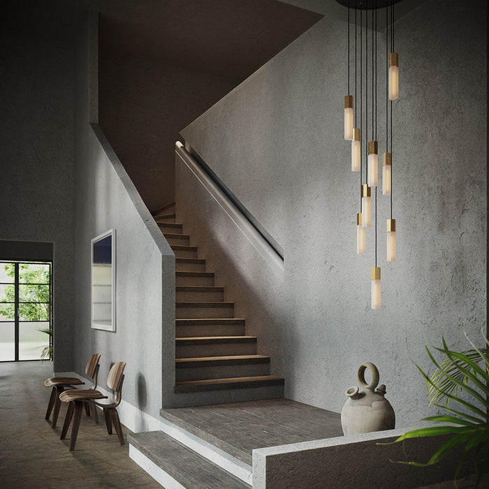 Basalt - Replacement LED Bulb - Sweatfully