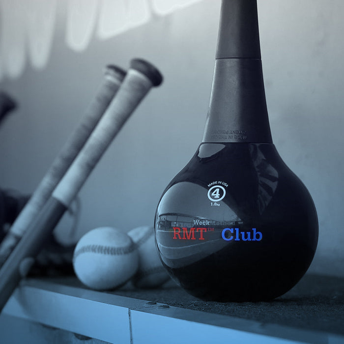 RMT® Club - Baseball - Sweatfully