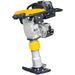 2.4 HP Battery Powered Vibratory Rammer Tamper Compactor with Honda GXE2.0S Motor - Sweatfully