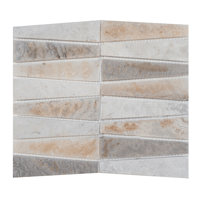 Beach Mix Trapezoid - Sweatfully