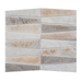 Beach Mix Trapezoid - Sweatfully