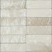 Gleeze Glossy Porcelain 2"x6" Collection - Sweatfully