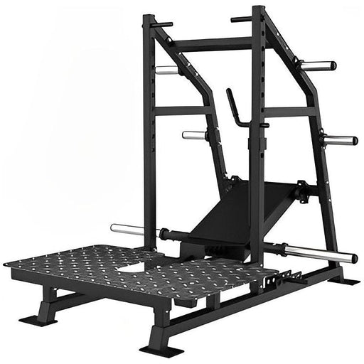 SFE Commercial Belt Squat Machine (New) - Sweatfully