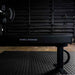 Competition Flat Weight Bench - Sweatfully