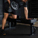 Competition Flat Weight Bench - Sweatfully