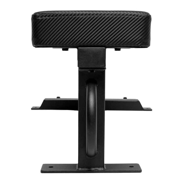 Competition Flat Weight Bench - Sweatfully