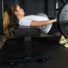 Competition Flat Weight Bench - Sweatfully