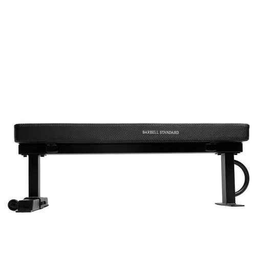 Competition Flat Weight Bench - Sweatfully