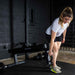Competition Flat Weight Bench - Sweatfully