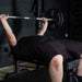 Competition Flat Weight Bench - Sweatfully