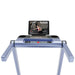 DeerRun A1 Pro Folding Smart 10 MPH Treadmill with 6% Incline - Sweatfully