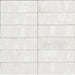 Gleeze Glossy Porcelain 2"x6" Collection - Sweatfully