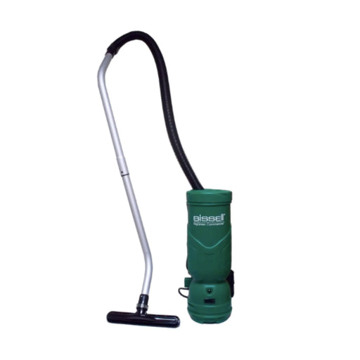 Bissell BGBP06H 6 Quarts Backpack  Vacuum Cleaner - Sweatfully