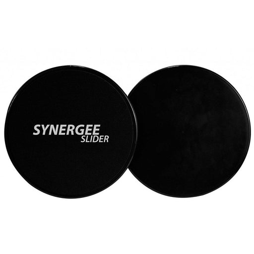 Synergee Core Sliders - Sweatfully